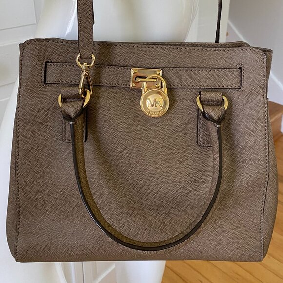 MICHAEL Michael Kors Handbags - Michael kors new without tags